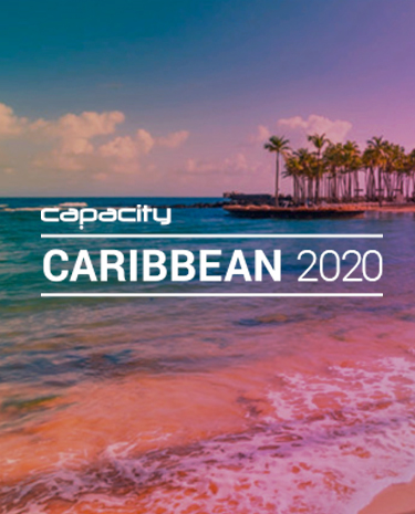 Capacity Caribbean 2020