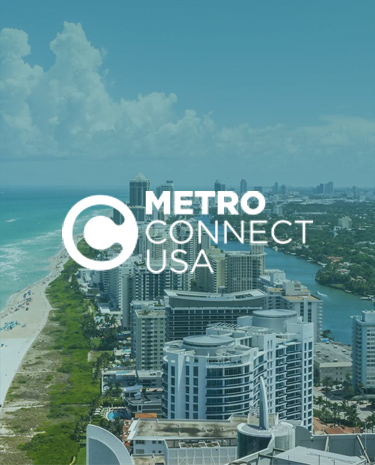 Metro Connect USA