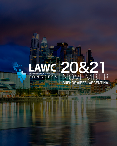 Latin America Wholesale Congress 2019